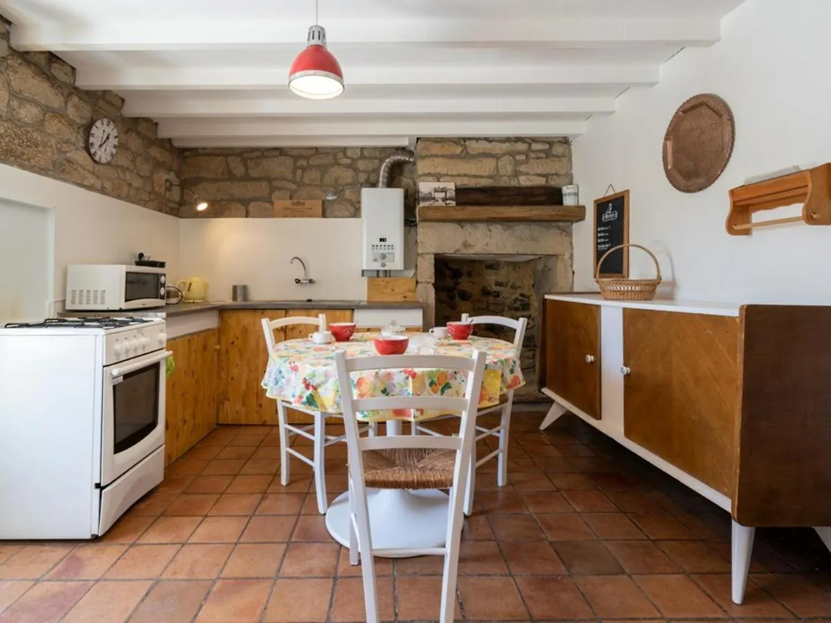 Villa Maison Mitoyenne A Carnac, 5 Pieces, 69M², Proche Plage, Jardin Clos, Parking, Animaux Acceptes - Fr-1-477-165
